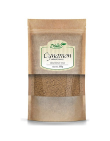 Cynamon cejloński 200g | Ziółko