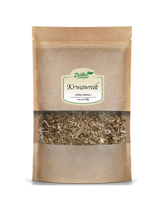 Krwawnik 50g | Ziółko
