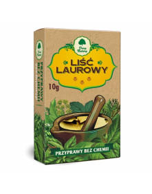 Liść laurowy 10g | Dary Natury