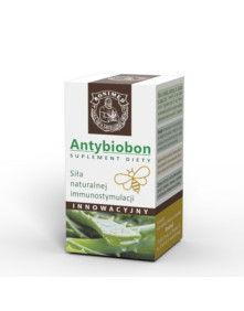 Antybiobon 30 kapsułek | Bonimed