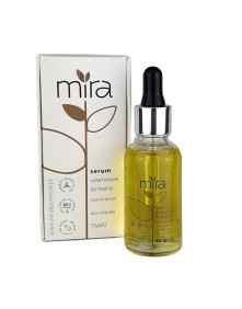 Serum witaminowe do twarzy | Mira