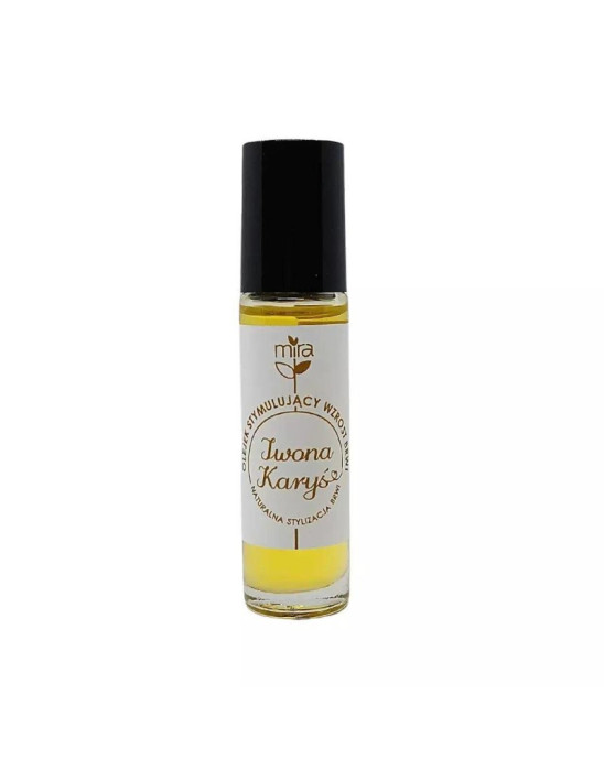 Olejek do brwi Iwona Karyś 10ml | Mira