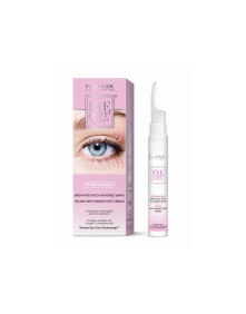 Krem pod oczy na kurze łapki 15ml | Floslek