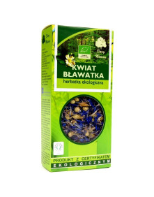 Kwiat bławatka 25g | Dary natury