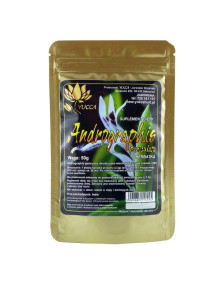 Andrographis 50g | Proherbis