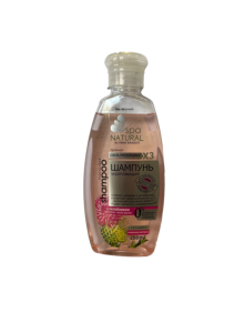 Szampon łopianowy przeciw wypadaniu włosów 250ml | Spa Natural