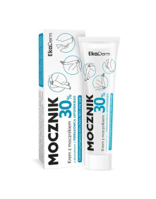 Krem z mocznikiem 30%