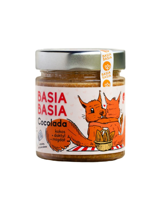 Cocolada 210g | Basia Basia