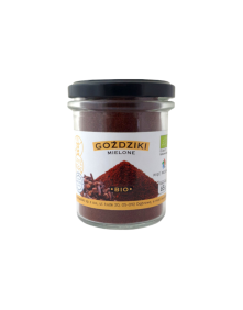 Goździki mielone 65g | Pięć Przemian