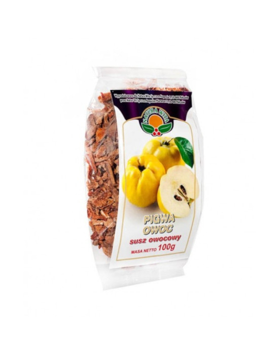 Pigwa owoc 100g | Natura wita