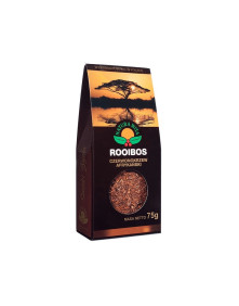 Rooibos czerwonokrzew afrykański