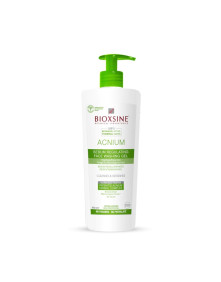 Żel do mycia twarzy regulujący sebum 500ml | Bioxsine