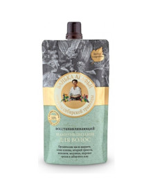 BA SZAMPON DO WŁOSÓW ODŻYWCZY 100 ML