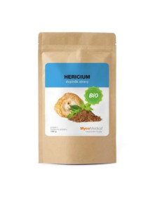 Hericium