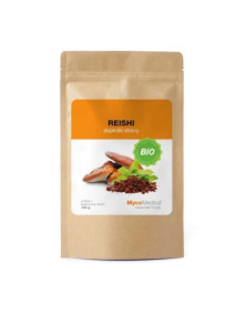 Reishi 100g | Myco Medica