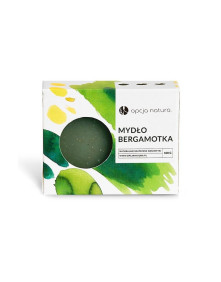 Mydło bergamotka