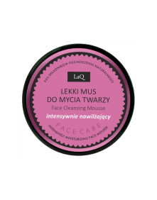 Mus do mycia twarzy magnolia