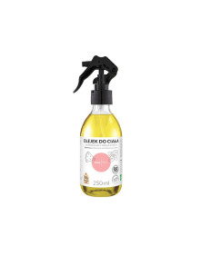 Olejek do ciała odświeżający Arbuz & Mięta 250 ml | HomeSPA
