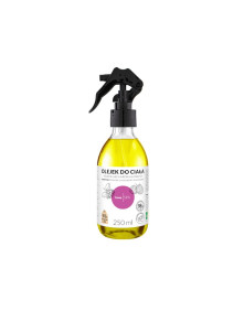 Olejek do ciała relaksująca aronia i malina 250 ml | HomeSPA