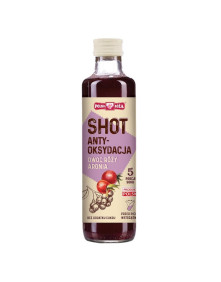 Shot antyoksydacja 250ml | Polska Róża
