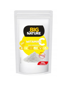 Witamina C - 250g | Big Nature