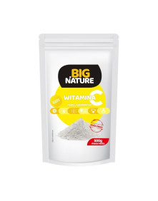 Witamina C - 500g | Big Nature