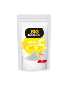 Witamina C - 1kg | Big Nature