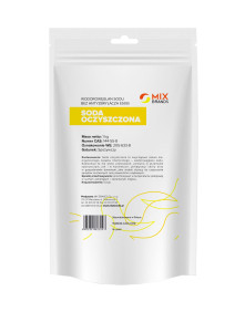 Soda oczyszczona 1kg | Big Nature