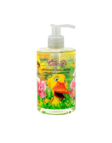Mydło dla dzieci skóra wrażliwa 300 ml | Alliance of Beauty