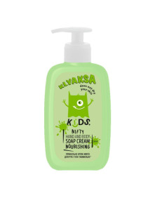 Krem-mydło do rak i ciała 250ml | Klyaksa