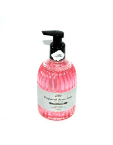 Perfumowane mydło w piance Pink Happiness 490ml | Energy of Vitamins