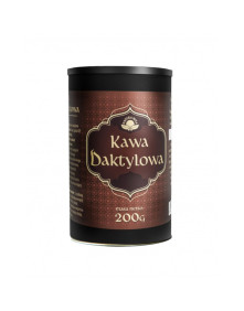 Kawa daktylowa 200g | Natura Wita