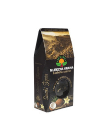 Herbata mleczna kraina 75g | Natura Wita