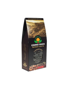 Herbata Czarna Magia 75g | Natura Wita