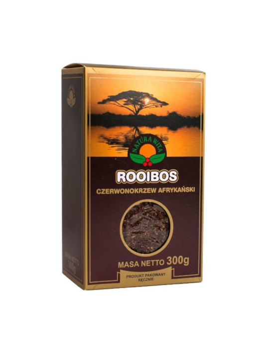 Herbata Rooibos 300g | Natura Wita