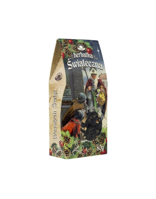 Herbatka świąteczna 80g| Natura Wita