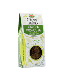 Jemioła pospolita 50g | Natura Wita