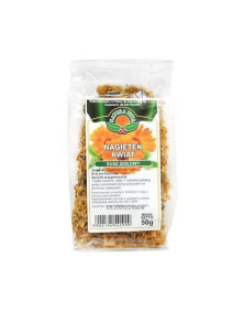 Nagietek kwiat 50g | Natura Wita