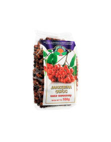 Jarzębina owoc 75g | Natura Wita