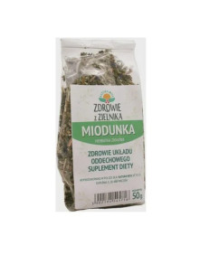 Miodunka 50g | Natura Wita