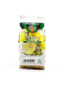 Dziewanna wielokwiatowa kwiat 25g | Natura Wita
