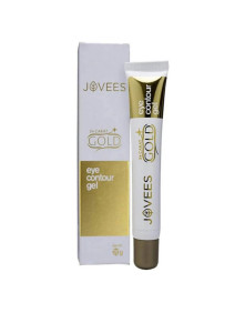 Żel pod oczy ze złotem 20g | Jovees