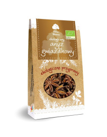 Anyż gwiazdkowy