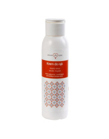 Krem do rąk z olejem ze słodkich migdałów 100ml | Argan my love