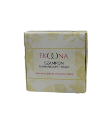 Szampon w kostce rumiankowa trawa 100ml | Eko Ona