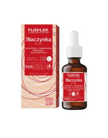Koncentrat z hesperydyną