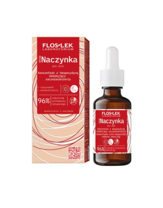 Koncentrat z hesperydyną