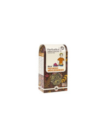 Herbata dla pęcherza moczowego 80g | Natura Wita