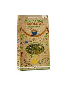 Mieszanka rosołowa 80g | Natura Wita
