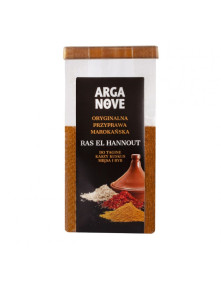 Przyprawa marokańska Tażin 60g | Arganove